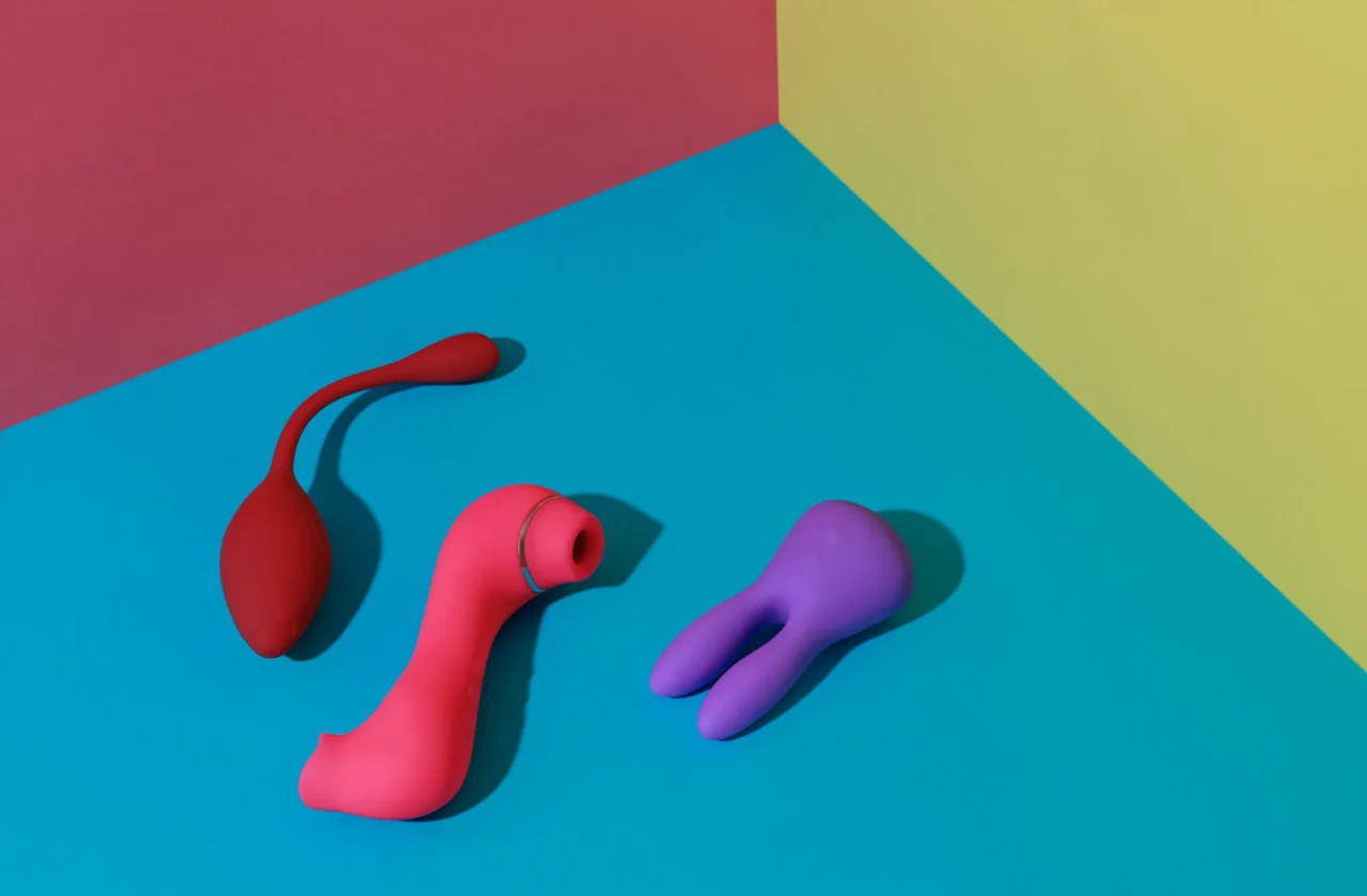 Sélection des meilleurs sextoys