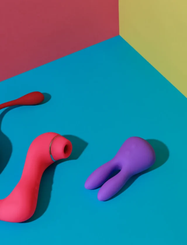 Sélection des meilleurs sextoys
