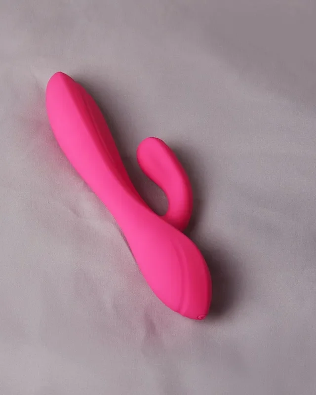 Image du meilleur sextoy Rabbit