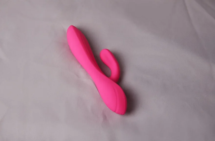 Image du meilleur sextoy Rabbit