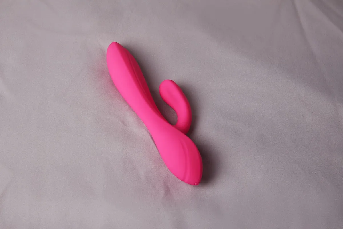 Image du meilleur sextoy Rabbit